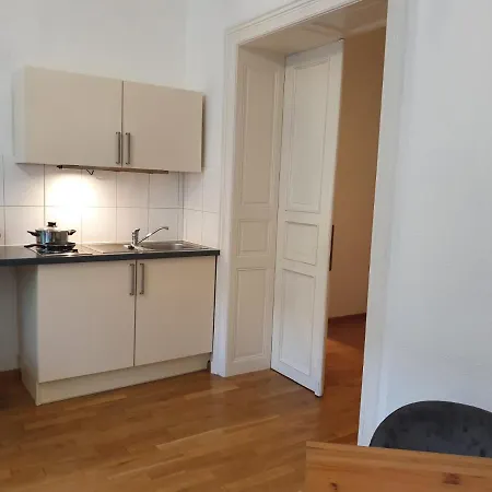 Santa Cruz Fewo Stilvolle In City Nahe ! *
