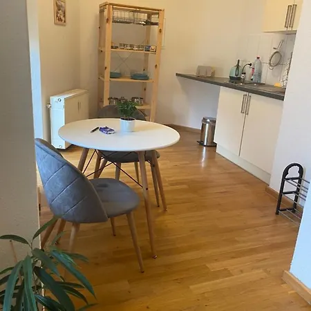 Santa Cruz Fewo Stilvolle In City Nahe ! *