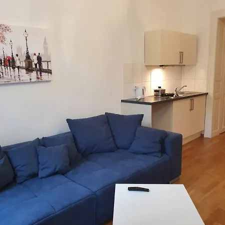Santa Cruz Fewo Stilvolle In City Nahe !