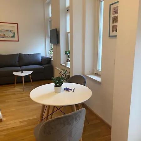 Santa Cruz Fewo Stilvolle In City Nahe ! Апартаменты *
