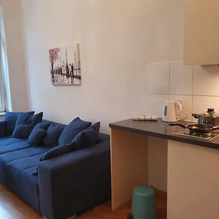 Santa Cruz Fewo Stilvolle In City Nahe ! Апартаменты *