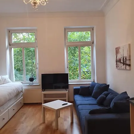 Santa Cruz Fewo Stilvolle In City Nahe ! Апартаменты
