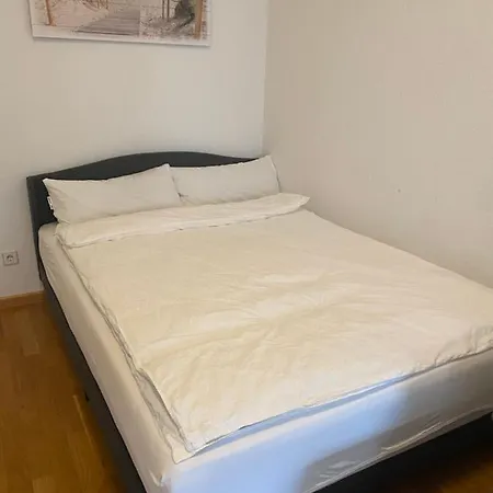 Santa Cruz Fewo Stilvolle In City Nahe ! Лейпциг