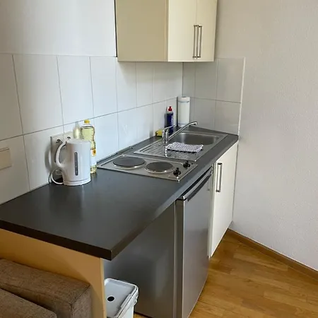 Santa Cruz Fewo Stilvolle In City Nahe ! Апартаменты
