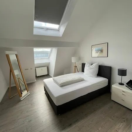 Santa Cruz Fewo Stilvolle In City Nahe ! Апартаменты
