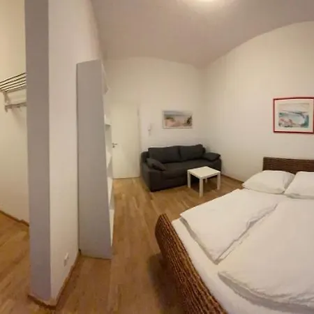 Santa Cruz Fewo Stilvolle In City Nahe ! Апартаменты