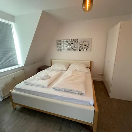 Santa Cruz Fewo Stilvolle In City Nahe ! Апартаменты