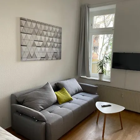 Santa Cruz Fewo Stilvolle In City Nahe ! Апартаменты *